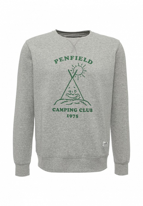 Свитшот Penfield