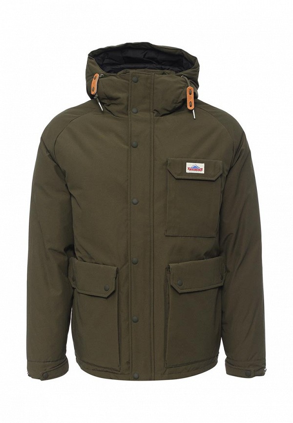 Пуховик Penfield