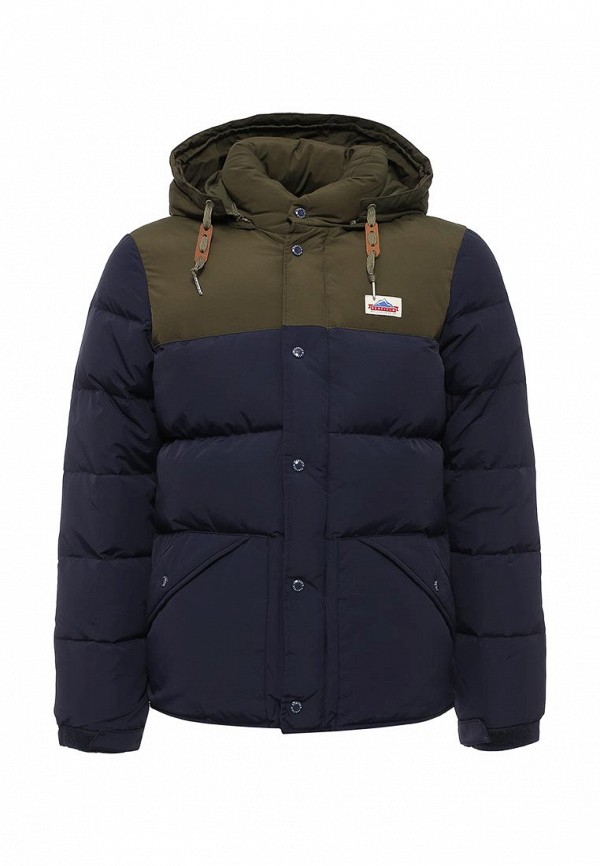 Пуховик Penfield