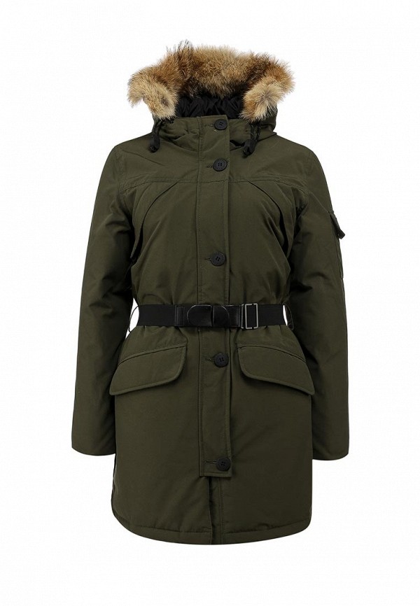 Верхняя Одежда Penfield Интернет Магазин