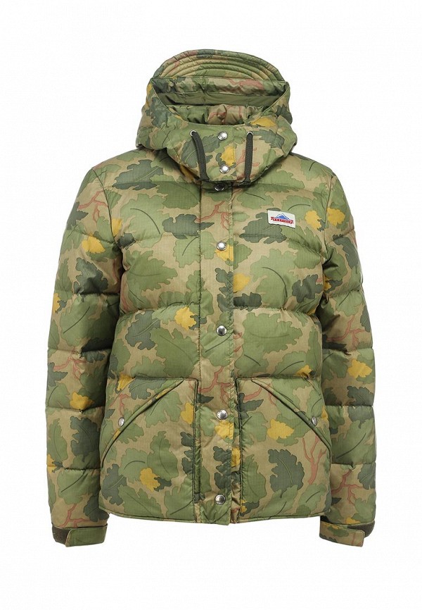 Пуховик Penfield