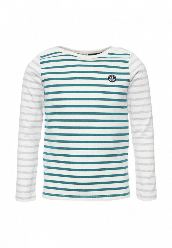 Свитшот Petit Bateau Petit Bateau PE026EBRIO83 l oiseau bateau подушка трансформер l oiseau bateau