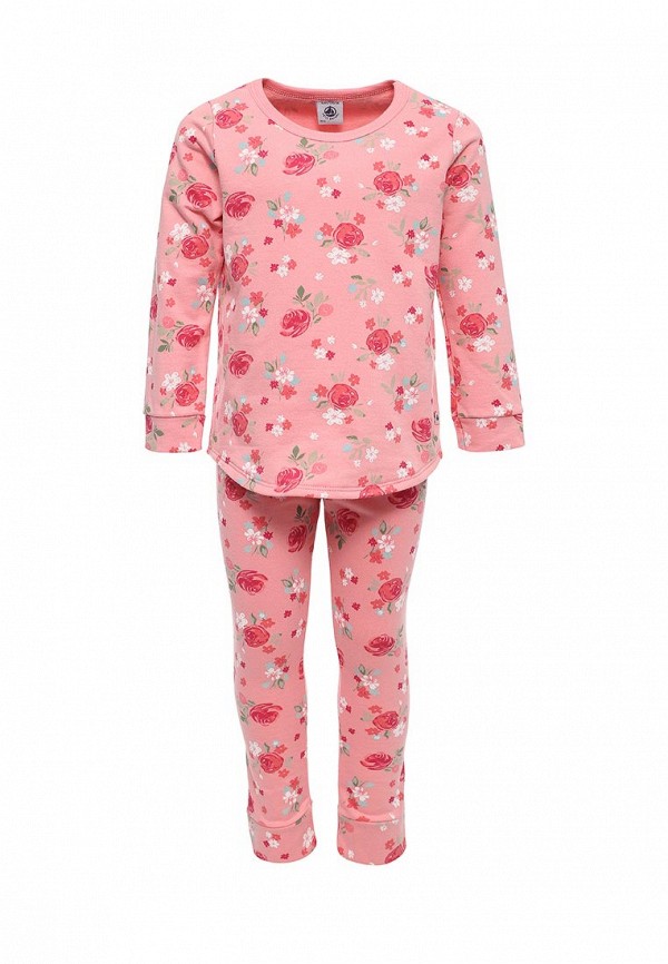 Пижама Petit Bateau Petit Bateau PE026EGWBD31 l oiseau bateau подушка трансформер l oiseau bateau
