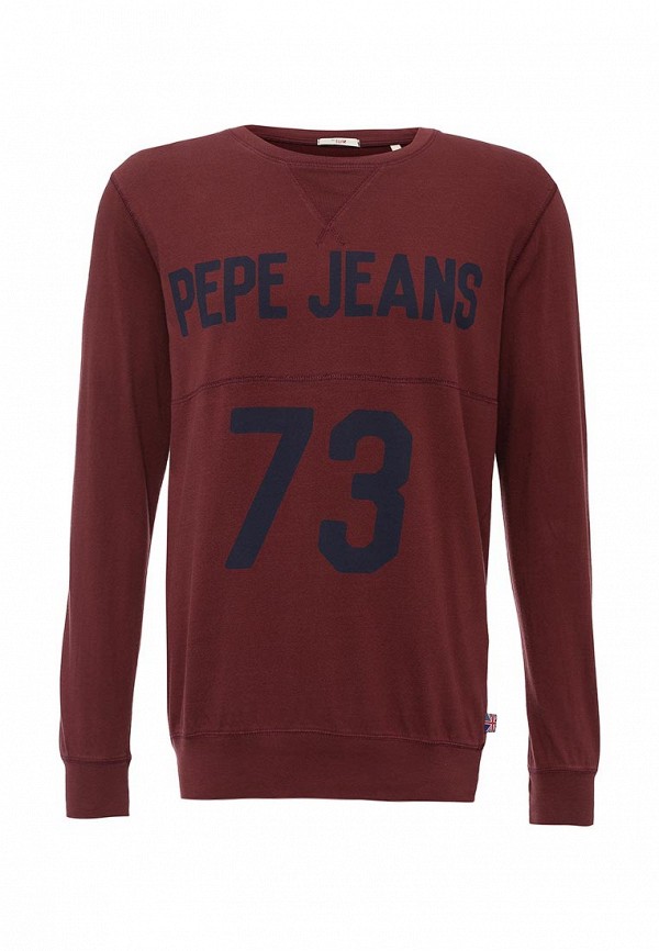 Свитшот Pepe Jeans