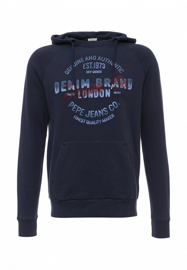 Худи Pepe Jeans