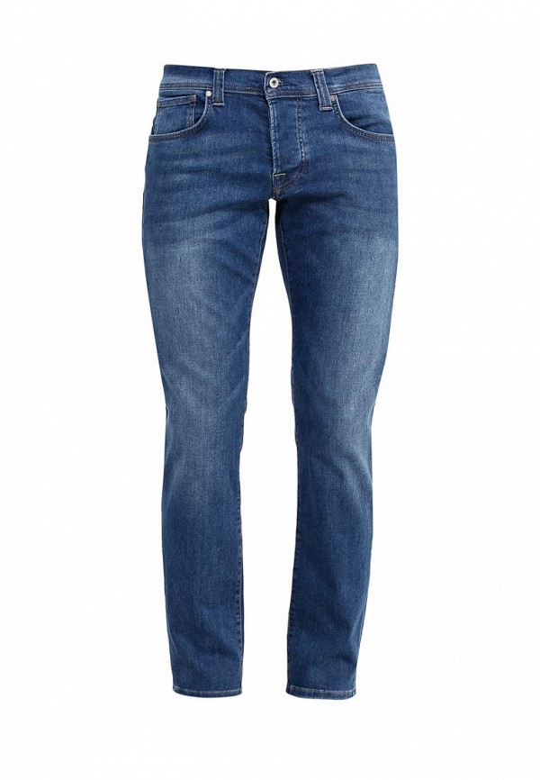 Джинсы Pepe Jeans Pepe Jeans PE299EMNFK17 Джинсы Pepe Jeans