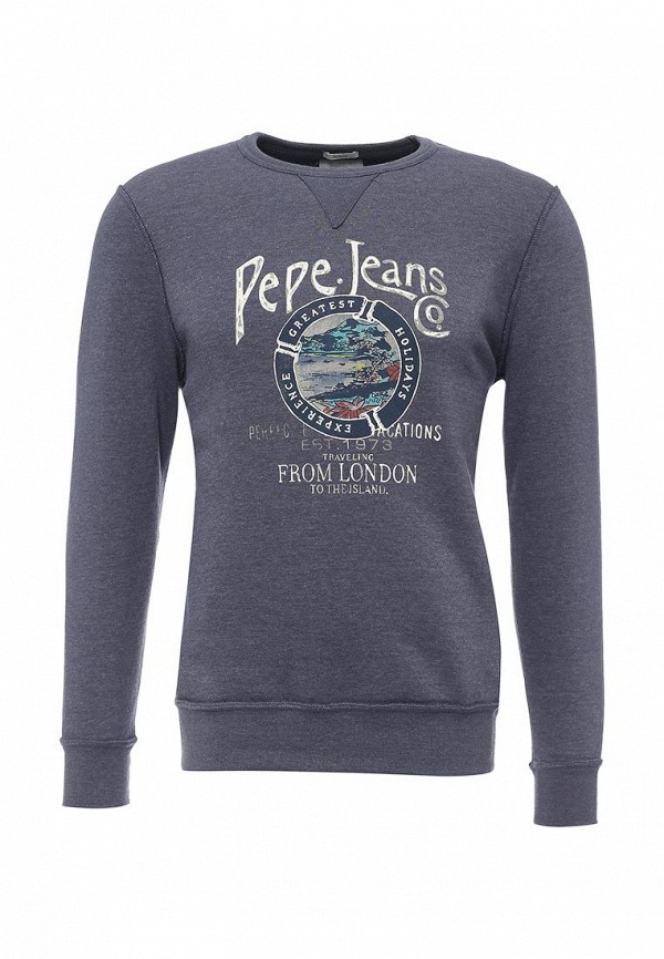 Свитшот Pepe Jeans