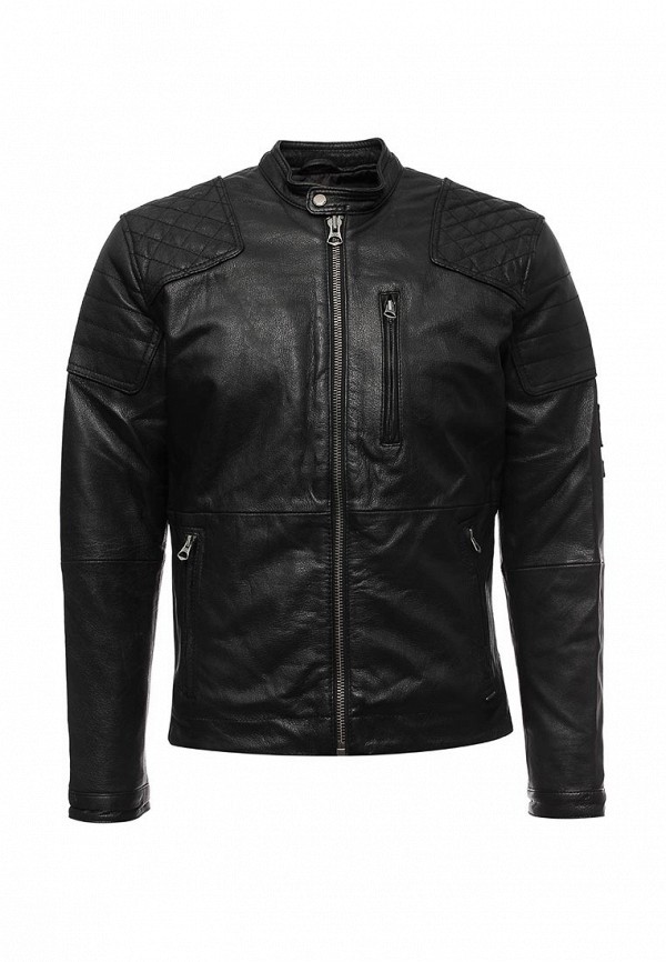 фото Куртка кожаная Pepe Jeans