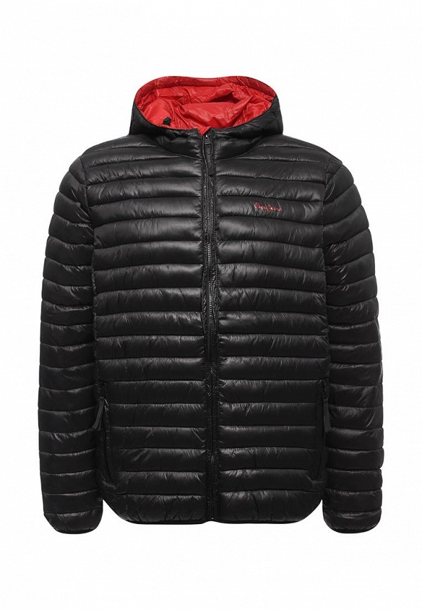 фото Куртка утепленная Pepe Jeans
