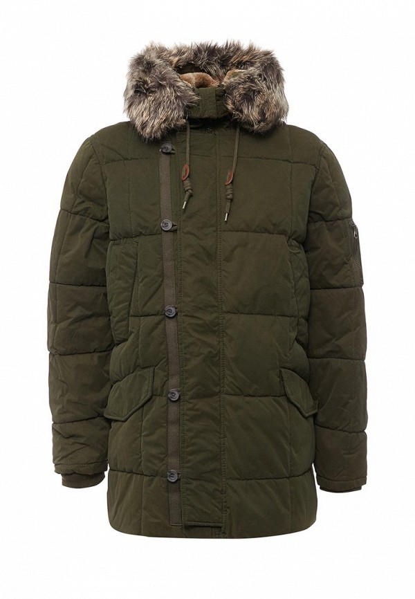 фото Куртка утепленная Pepe Jeans