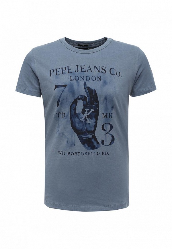 Футболка Pepe Jeans