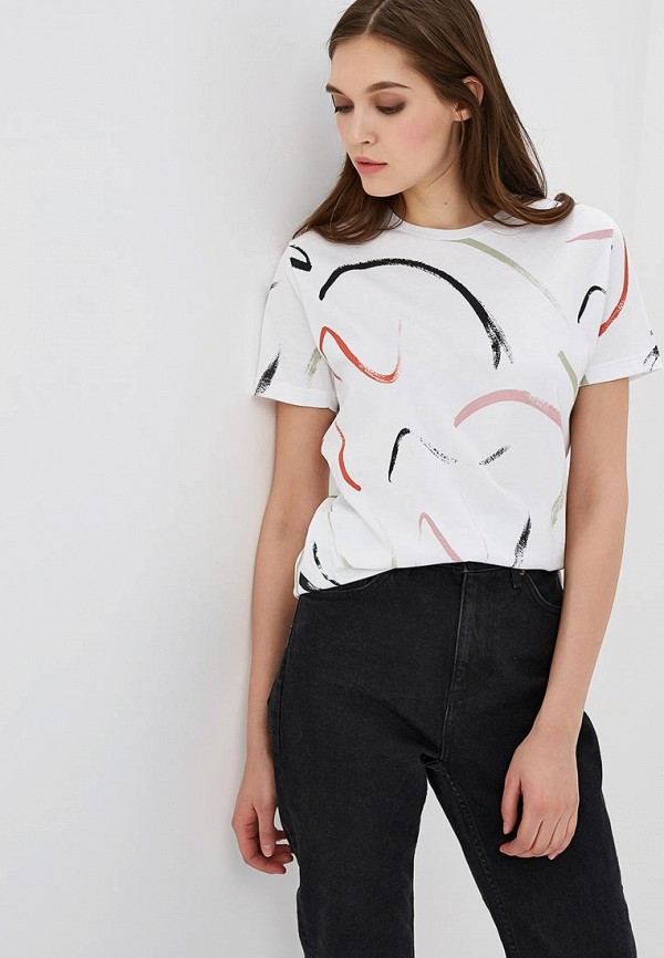 Футболка Pepe Jeans