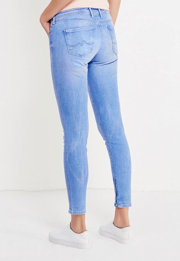 Джинсы Pepe Jeans