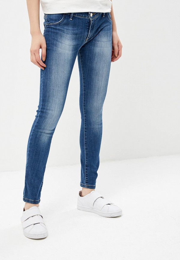 Джинсы Phard, Синий
Джинсы Phard, Синий