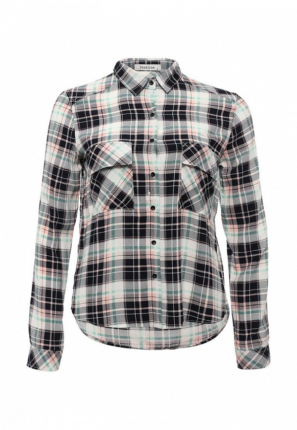 фото Рубашка Pinkline