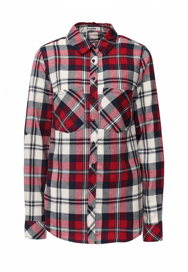 фото Рубашка Pinkline