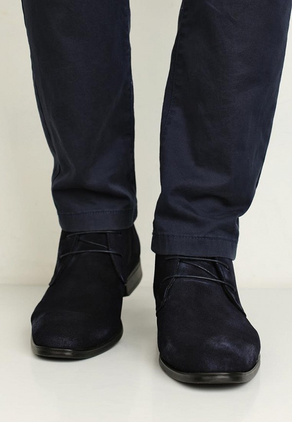 Ботинки Pierre Cardin 