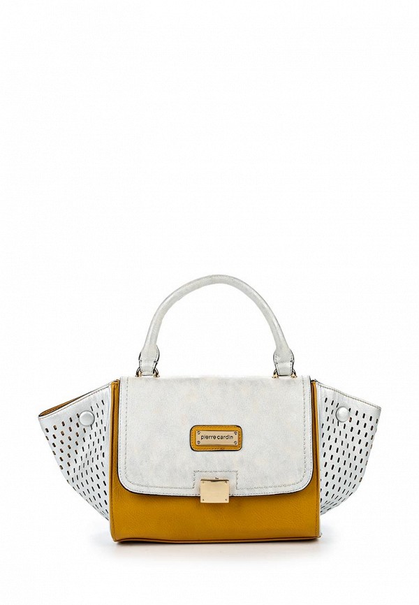 Сумка Pierre Cardin Pierre Cardin PI365BWRGP71 сумка pierre cardin pierre cardin pi365bwrgp60
