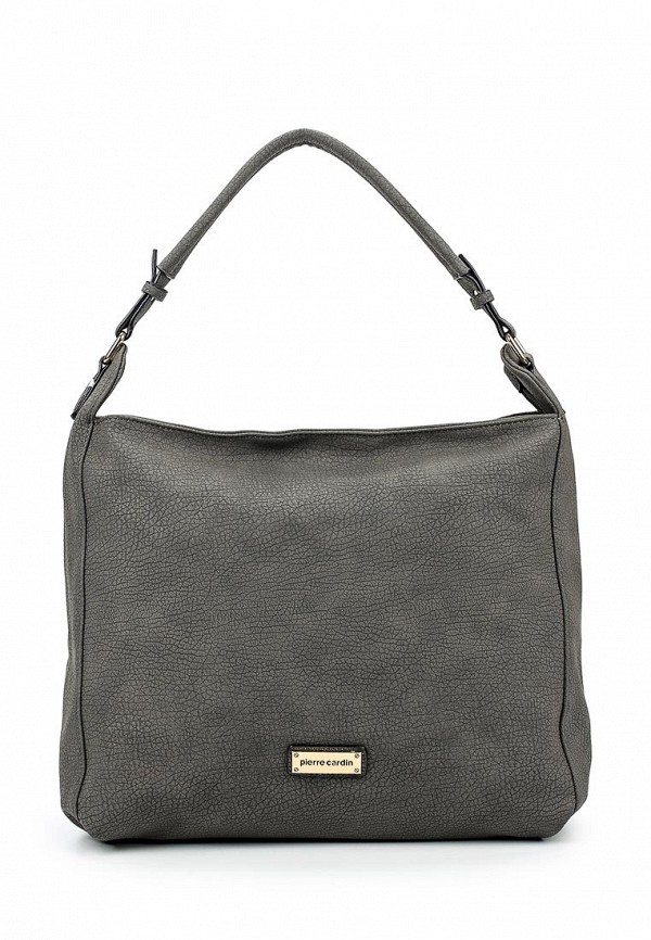 Сумка Pierre Cardin Pierre Cardin PI365BWXPD72 сумка pierre cardin pierre cardin pi365bwrgp60