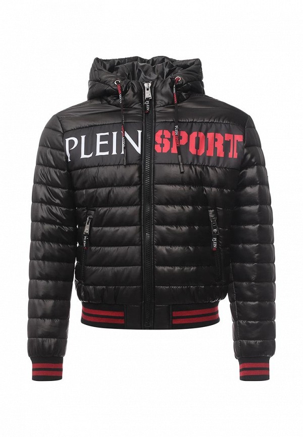 Куртка Plein Sport