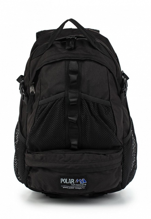 Рюкзак Polar Polar PO001BUAWNE6 рюкзак polar polar po001bkbitc4