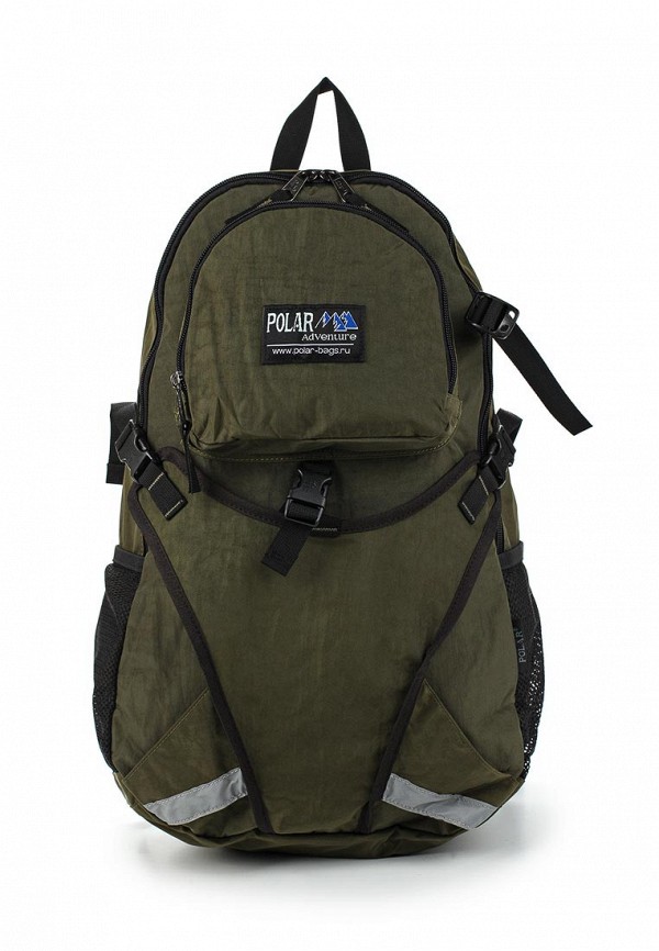 Рюкзак Polar Polar PO001BUAWNE7 рюкзак polar polar po001bkbitc4