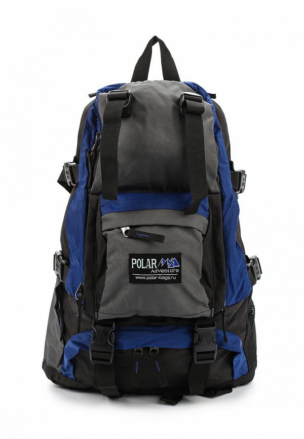 Рюкзак Polar Polar PO001BUAWNF0 рюкзак polar polar po001bkbitc4