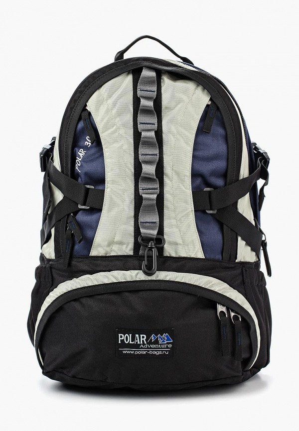 Рюкзак Polar Polar PO001BUFUC53 рюкзак polar polar po001bkbitc4