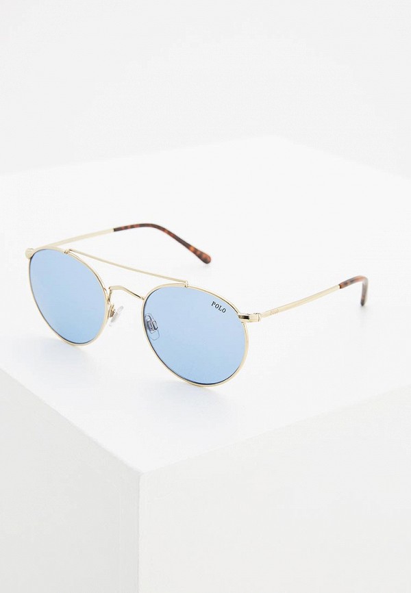 Солнцезащитные очки Polo Ralph Lauren