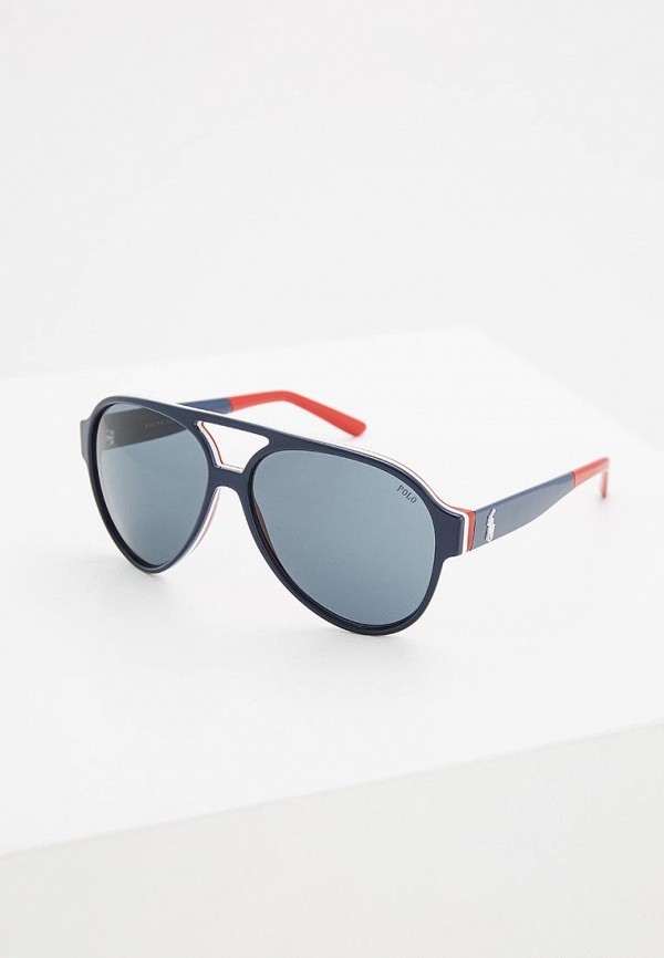 Солнцезащитные очки Polo Ralph Lauren
