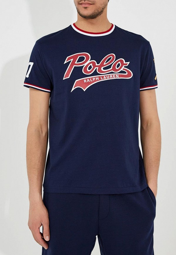 Футболка Polo Ralph Lauren