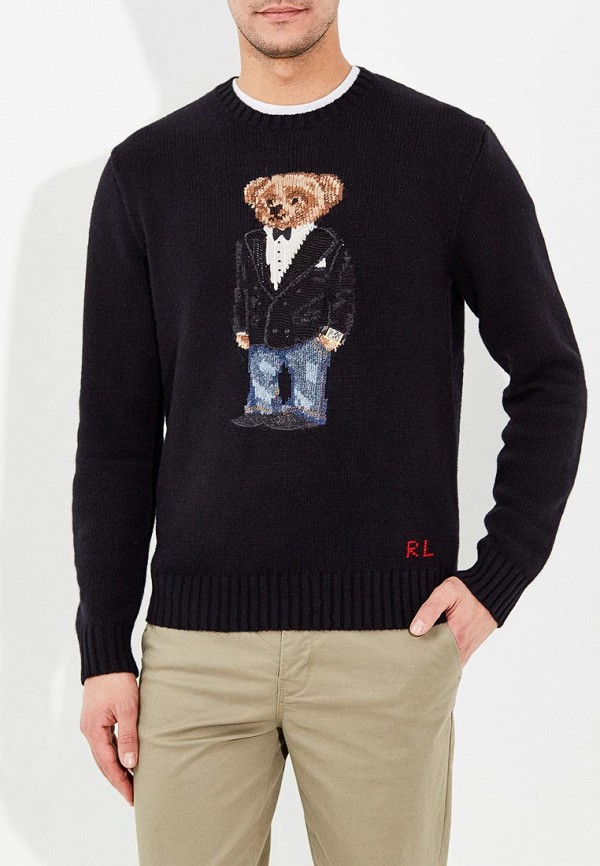Джемпер Polo