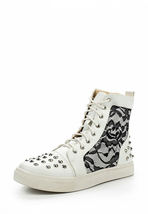 фото Кеды Poggiodolce