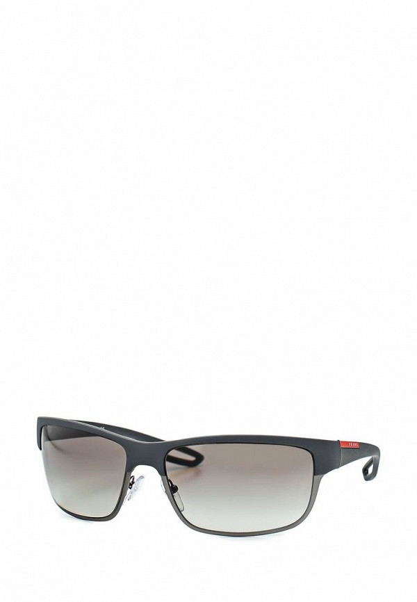 Солнцезащитные очки Prada Linea Rossa