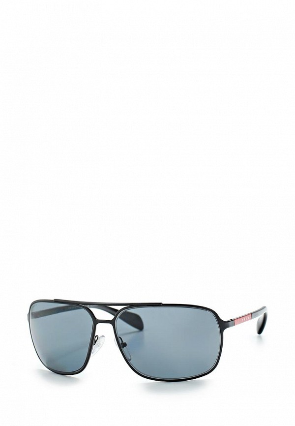 Солнцезащитные очки Prada Linea Rossa