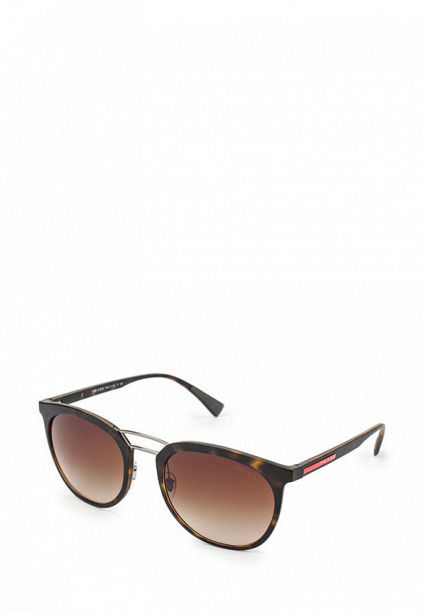 Солнцезащитные очки Prada Linea Rossa