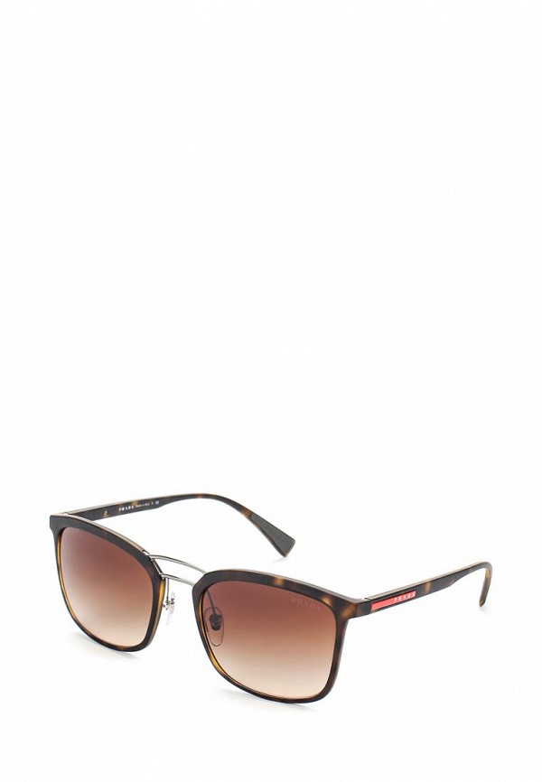 Солнцезащитные очки Prada Linea Rossa