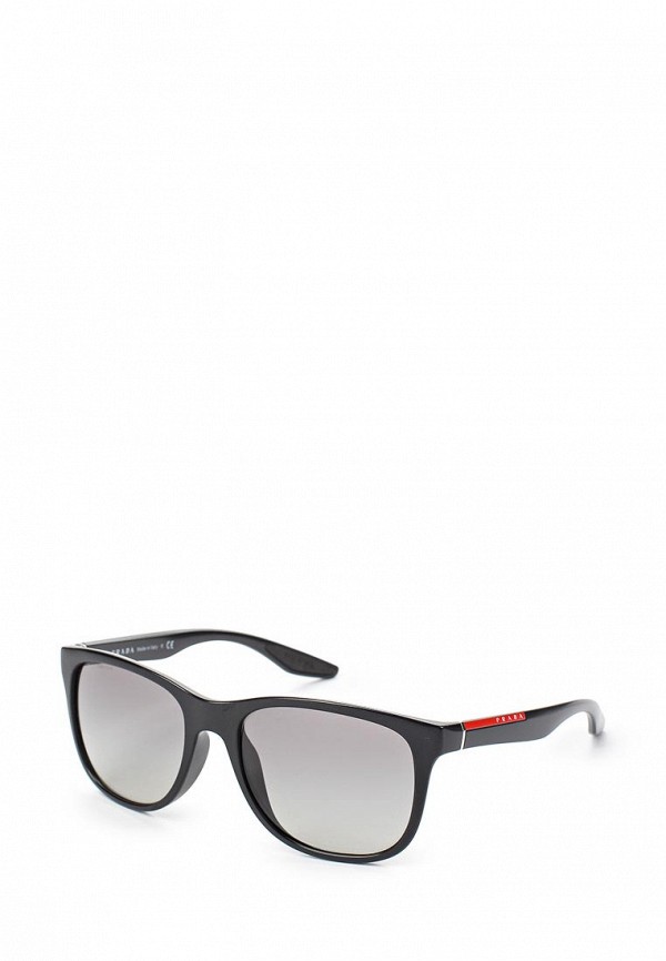 Солнцезащитные очки Prada Linea Rossa