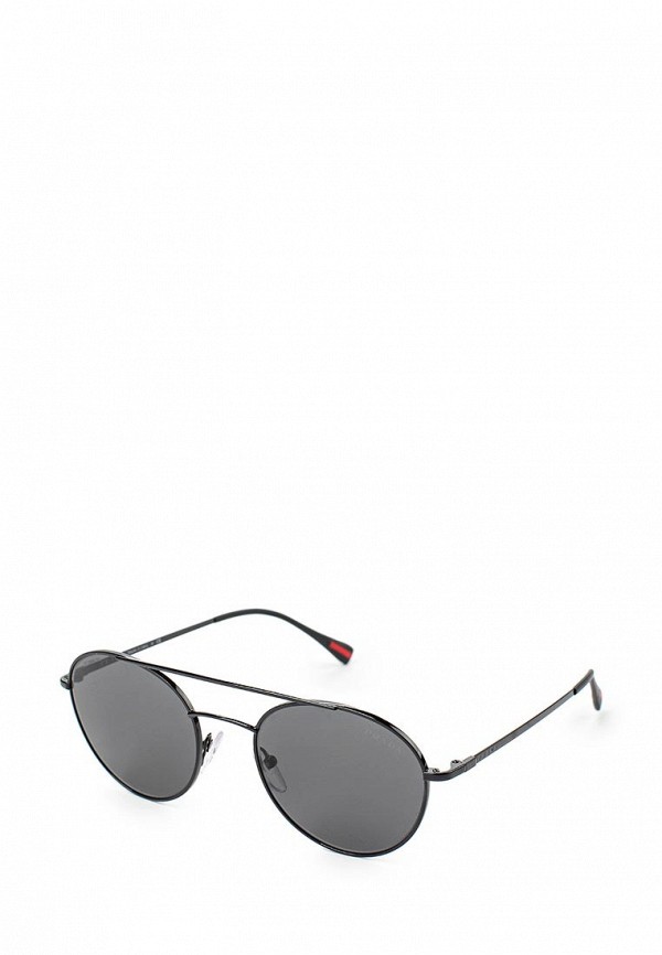Солнцезащитные очки Prada Linea Rossa