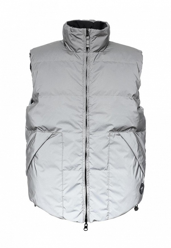 Жилет утепленный Puffa Puffa PU003EMPAG31 Жилет Puffa
