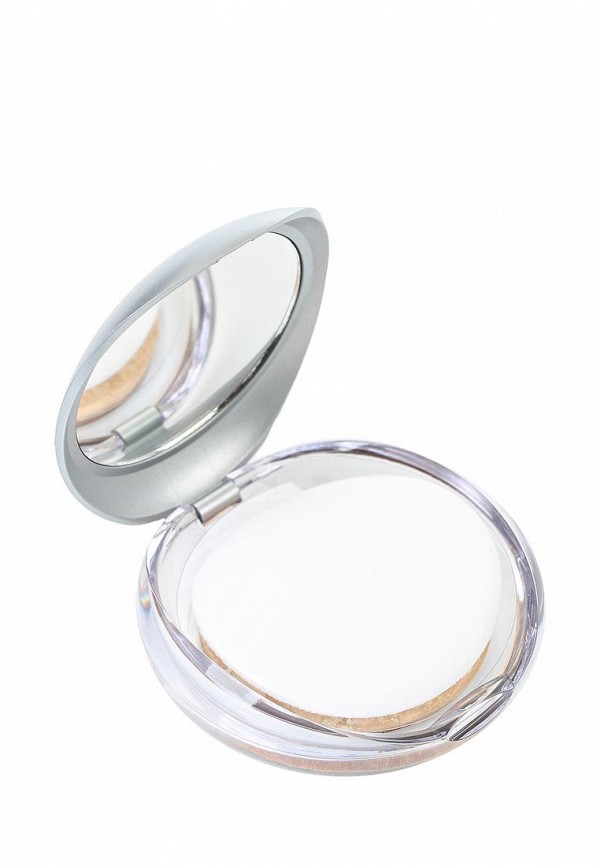 Пудра Pupa компактная "запеченная" "Luminys Baked Face Powder", 01
