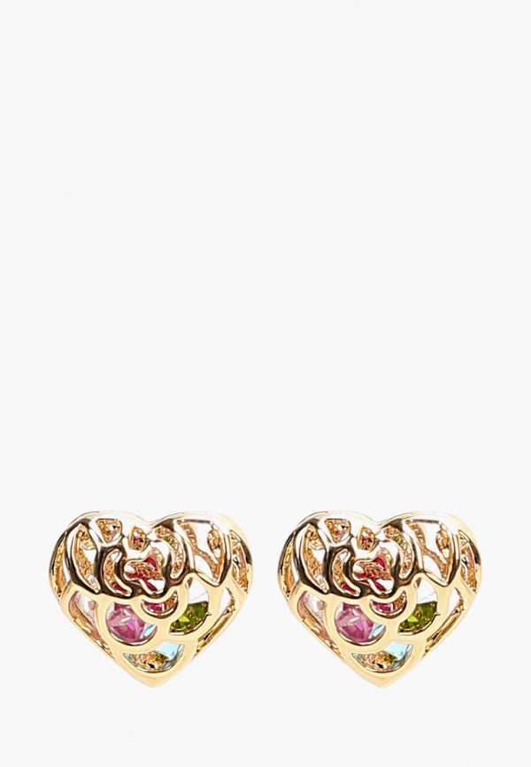 Серьги Pur Pur Pur Pur PU007DWBEYP3