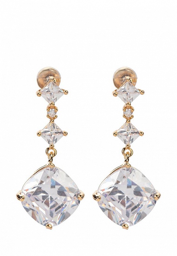Серьги Pur Pur Pur Pur PU007DWZST57
