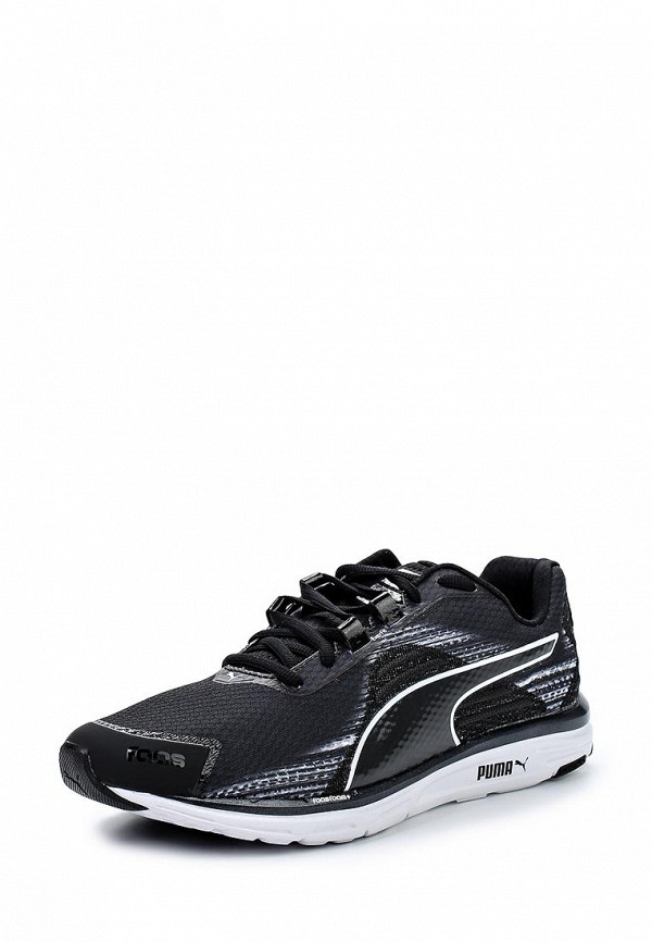 Кроссовки (SPORT SHOES) Faas 500 v4 M черный Puma