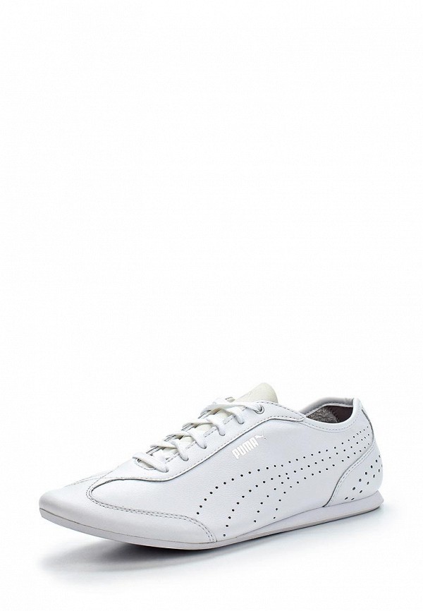 Кроссовки Puma Munroe Lea Wns Кроссовки Puma Munroe Lea Wns