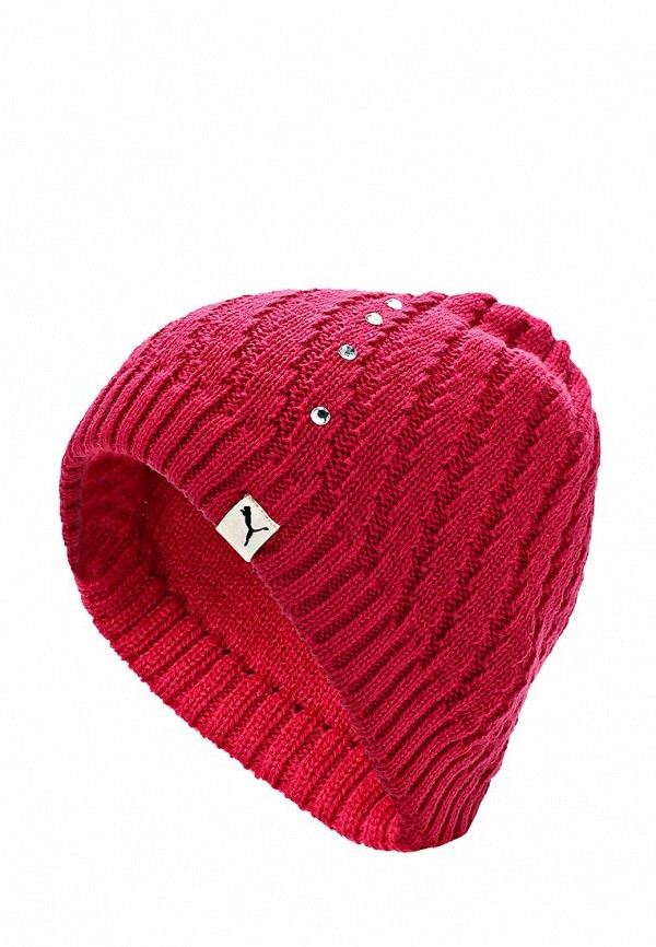 Шапка Puma Women Bling Beanie Шапка Puma Women Bling Beanie