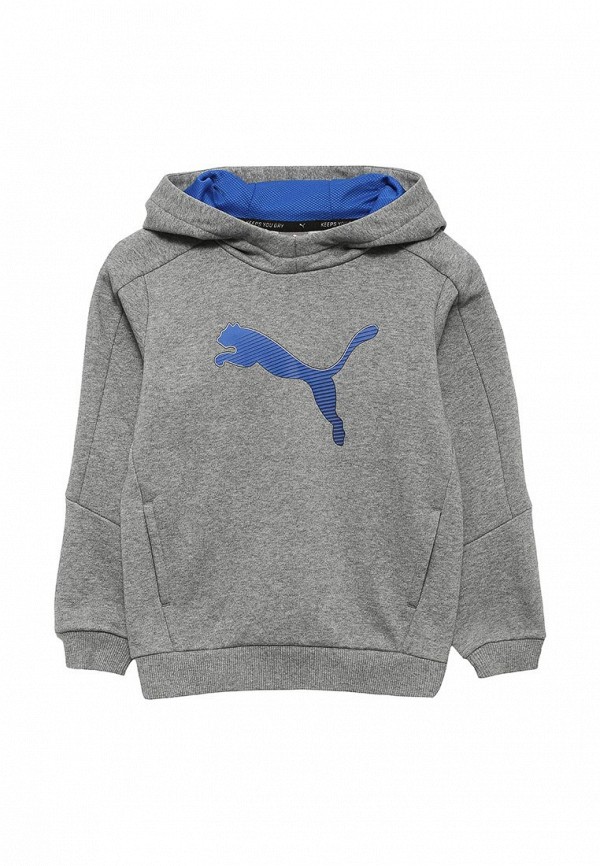 фото Худи Puma
