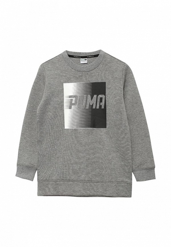 Свитшот PUMA 2018