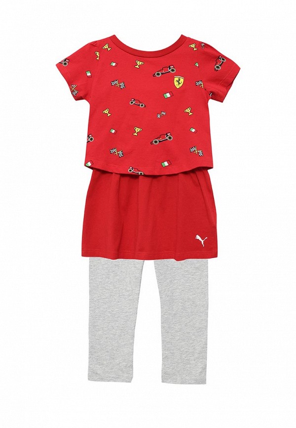 Комплект PUMA PUMA PU053EGQNO79