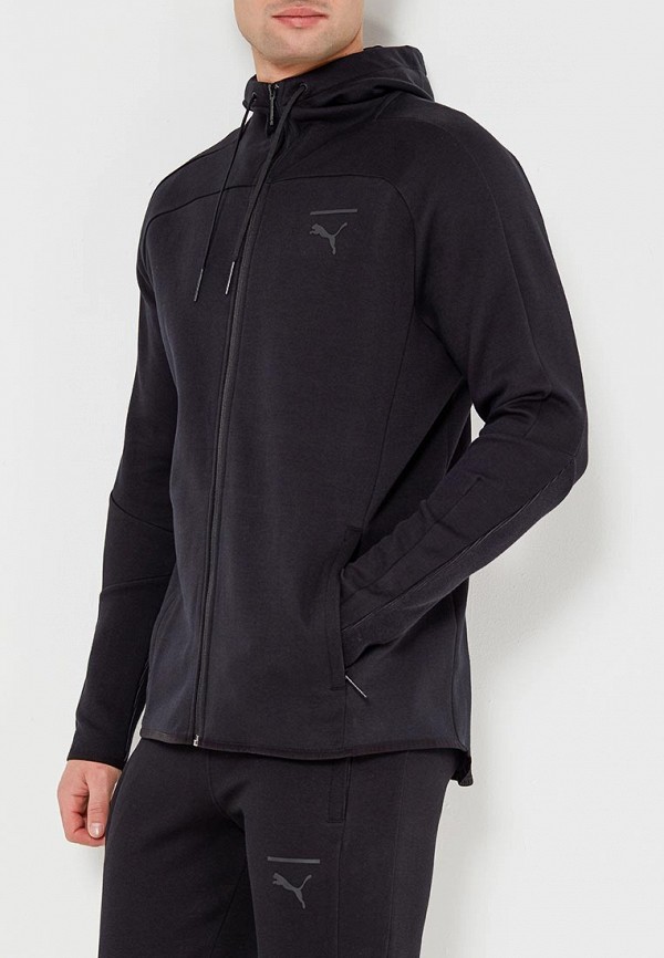 фото Толстовка PUMA